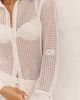 BLITHE Crochet Palm Tree Bride Set - 4