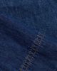 BLK DNM Women's Denim Tunic Top - 7
