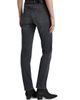 BLK DNM Women's High-Rise Slim-Straight Jeans - 5