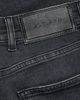 BLK DNM Women's High-Rise Slim-Straight Jeans - 7