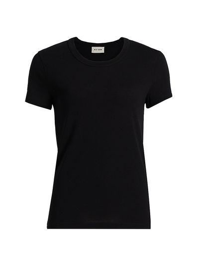 BLK DNM Women's T-Shirt 76