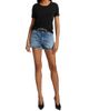 BLK DNM Women's T-Shirt 76 - 2