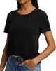 BLK DNM Women's T-Shirt 76 - 6