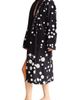 BLKSWN BLKSWN Bubbles Bath Robe - 3