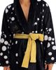 BLKSWN BLKSWN Bubbles Bath Robe - 5