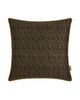 BLKSWN BLKSWN Bubbles Reversible Euro Sham - 3