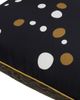 BLKSWN BLKSWN Bubbles Reversible Euro Sham - 4