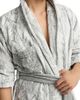 BLKSWN BLKSWN Feathers Bath Robe - 2