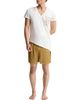 BLKSWN BLKSWN Feathers Bronze Unisex Short Pajamas Set  - 1