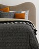BLKSWN BLKSWN Feathers Duvet Cover - 3