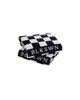 BLKSWN BLKSWN Feathers Hand Towel - 1