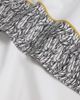 BLKSWN BLKSWN Feathers Sheet Set - 2