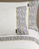 BLKSWN BLKSWN Feathers Sheet Set - 3