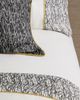 BLKSWN BLKSWN Feathers Sheet Set - 4