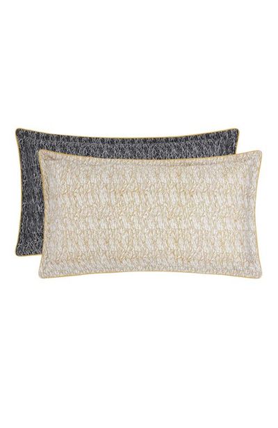 BLKSWN BLKSWN Feathers Tailored Pillowcase Set