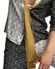 BLKSWN BLKSWN Silk Necktie - 3