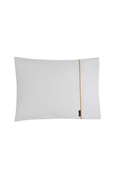 BLKSWN BLKSWN Simple White Pillowcase Set 