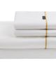 BLKSWN BLKSWN Simple White Sheet Set  - 1