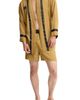 BLKSWN BLKSWN Swn Love Silk Robe - 2