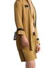 BLKSWN BLKSWN Swn Love Silk Robe - 4