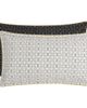 BLKSWN BLKSWN Swn Monogram Pillowcase Set - 1