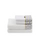 BLKSWN BLKSWN Swn Monogram Sheet Set - 1