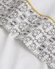 BLKSWN BLKSWN Swn Monogram Sheet Set - 2
