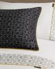 BLKSWN BLKSWN Swn Monogram Sheet Set - 5