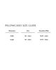 BLKSWN BLKSWN Swn Monogram Tailored Pillowcase - 5