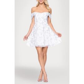 Sho Dress