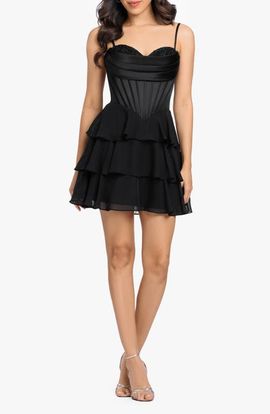 Sho Dress