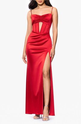 Sho Dress