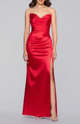 Sho Dress