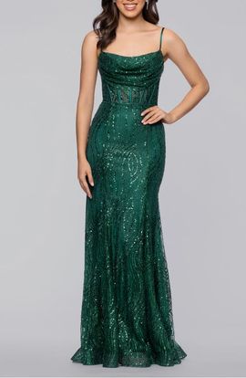 Sho Dress