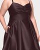 Blondie Nites Blondie Nites L'Amour Party Minidress - 4