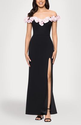 Sho Dress