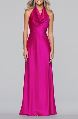 Sho Dress