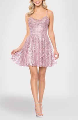 Sho Dress