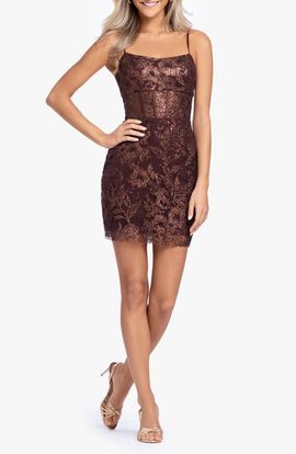 Sho Dress
