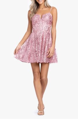 Sho Dress