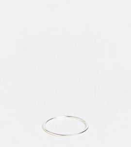 Bloom and Bay Bloom & Bay fine sterling silver ring