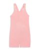 Bloomie's Baby Bloomie's Baby Girls' Crochet Romper, Baby - 1