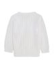 Bloomie's Baby Bloomie's Baby Girls' Pointelle Cardigan, Baby - 2