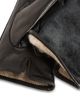 Bloomingdale's Bloomingdale's Cashmere Lined Calf Hair Gloves - 2