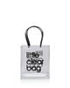 Bloomingdale's Bloomingdale's Little Clear Bag - 1