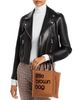 Bloomingdale's Bloomingdale's Little Clear Bag - 2