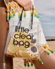 Bloomingdale's Bloomingdale's Little Clear Bag - 3