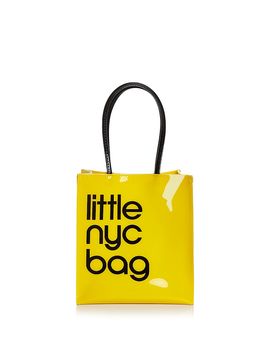 Bloomingdale's Bloomingdale's Little Nyc Bag