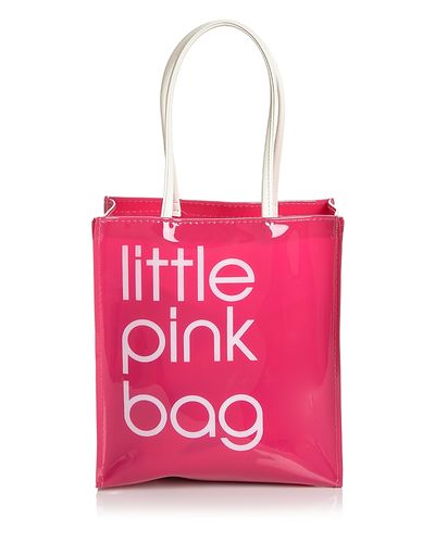 Bloomingdale's Bloomingdale's Little Pink Bag
