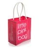 Bloomingdale's Bloomingdale's Little Pink Bag - 5
